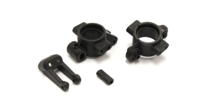 Hub Set (2) Fazer-Rage 2.0 Kyosho