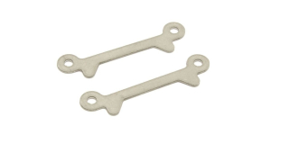 SUSPENSION PLATES FAZER-RAGE 2.0