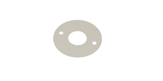 MOTOR DUST PLATE FAZER-RAGE 2.0