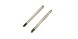 REAR DAMPER SHAFT RAGE 2.0 (2) L