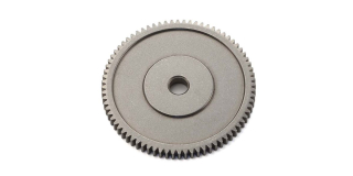 Metal Spur Gear (76T) MadVan VE