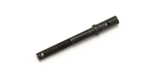 Slipper Shaft Set EP Kyosho Fazer, Rage 2.0