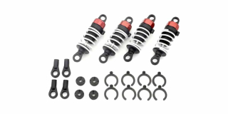 Kyosho Fazer FZ02 TC Shock Set (4)