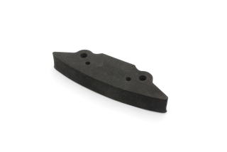 Foam Bumper TC Kyosho EP Fazer 2.0 - Short