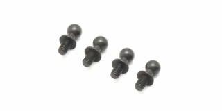 Kyosho Fazer FZD2 Ball Stud 4.8mm (4pcs)