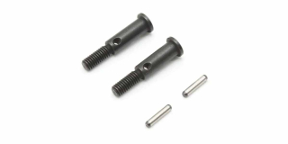 Kyosho Fazer FZD2 Front Wheel Shaft (2)