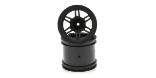 Kyosho 1:10 Rage 2.0 Black Wheels (2)