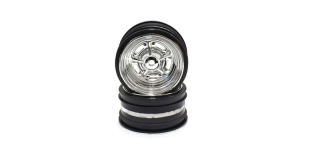 Kyosho 1:10 Wheel Rostyle Plate (2)