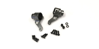 KNUCKLE & HUB SET FAZER - ALU CNC (2)