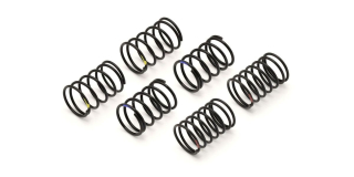 Shock Spring Set TC 1:10 Kyosho Fazer 2.0 (6)