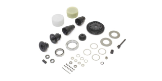 Ball Differential Set TC Kyosho Fazer 2.0 (40T)