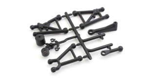 Suspension Arm Set Kyosho Fazer FZ02-RCV