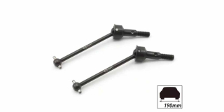 Kyosho Fazer FZD2 Universal Drive Shaft (2) Diff