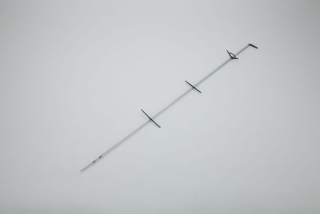 MAST SET - FORTUNE 612