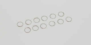 Sail Rings Kyosho Fortune 612