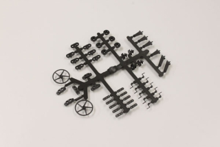 Rigging Set - Fortune 612 III