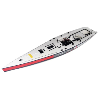 HULL - FORTUNE 612 III