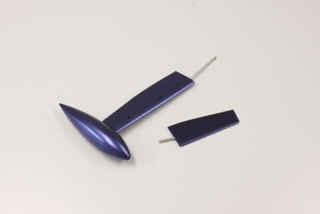 RUDDER & KEEL FORTUNE 612 III