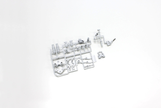 Steering Head Set Hanging-on Racer Kyosho