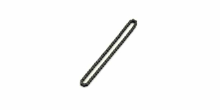 Kyosho Hanging-On Racer Drive Chain
