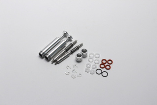 Special Front Oil Shock Kyosho Hanging-On Racer