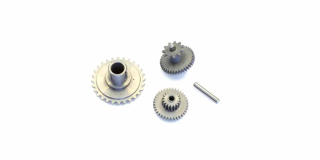 Kyosho Hanging-On Racer Aluminium Motor Heatsink