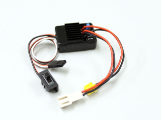 ESC Kyosho Hanging-On Racer