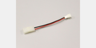 Adapter Micro Plug-Tamiya Male Kyosho Hanging-On Racer