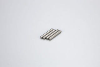 Pins 2.6x17mm Kyosho Inferno MP7.5-MP10 (4)