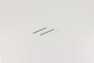 Front Hub Shaft 3x38mm Kyosho Inferno MP7.5 (2)