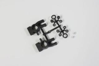 Rear Hub Carrier Kyosho Inferno MP7.5-Neo