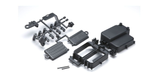 Receiver Box Kyosho Inferno MP7.5-Neo