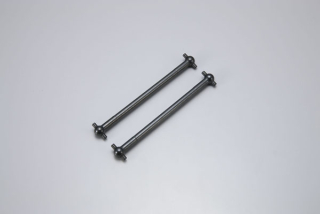 Rear Drive Shaft 91mm Inferno Neo-MP9RS (2) (Front Ctr MP7.5-Neo)