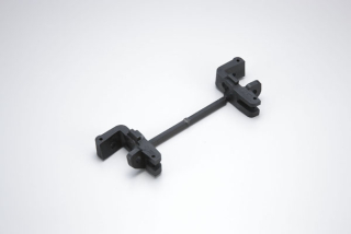 Front Hub Carrier Set Kyosho Inferno MP7.5-NEO