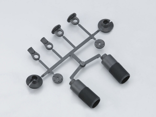 Shock Plastic Parts Set Kyosho IF232