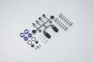 Front Shock set Kyosho Inferno Neo (2)