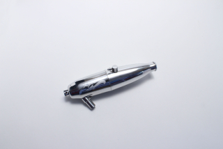 Muffler Set Kyosho Inferno MP9 TKI4 RS