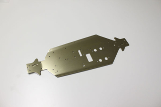 Main Chassis Kyosho Inferno MP9 Readyset
