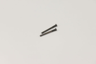 Screw Shaft 34.5mm (2) Kyosho MP9 Readyset