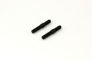 Front Upper Arm Turnbuckle Kyosho Inferno MP7.5-MP9 (2) IFW123