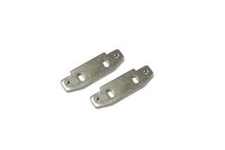 Engine mount plates Kyosho Inferno NEO 3.0 (2)
