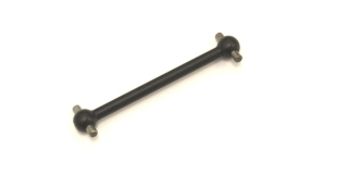Front Center Drive Shaft 52mm Inferno MP9e EVO