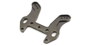 Front Shock Stay Kyosho Inferno MP9 RS V2 (5.0)
