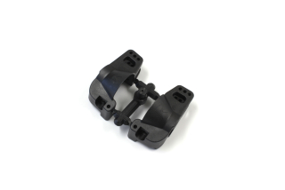 Front Hub Carrier Set Kyosho Inferno STRR Evo (2) 22 Deg.
