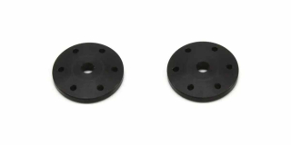 Damper Piston 6x1.2mm (2) Big Shock