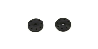 Damper Piston 8x1.2mm (2) Big Shock