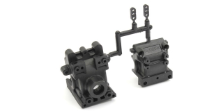 Bulkhead Set (Front and Rear) Kyosho Inferno MP9-MP10