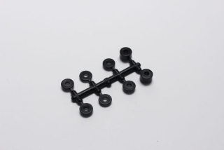 Rear Hub Carrier Spacer set Kyosho Inferno MP9