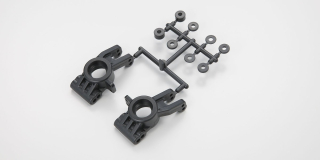 Rear Hub Carrier Kyosho Inferno MP9-GT3 (Hard)