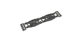 Rear Lower Suspension Arm Kyosho Inferno MP9 (2)
